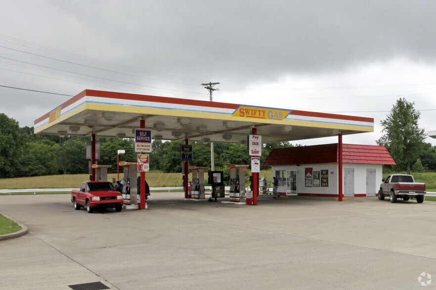 More Photos Of 419-449 Highway 52 Byp W, Lafayette Unknown For Lease