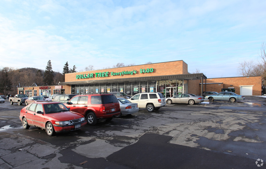 Primary Photo Of 410-430 W Seneca Tpke, Syracuse Freestanding For Lease