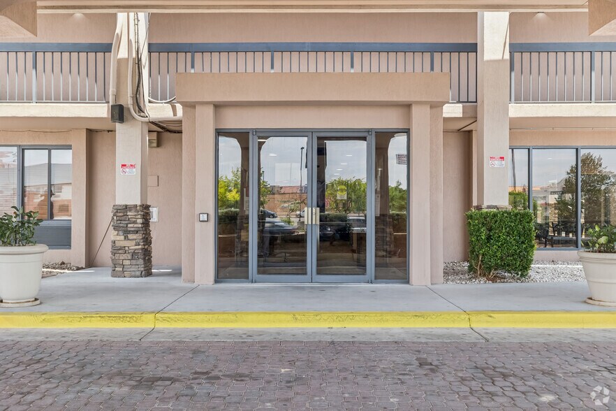 More Photos Of 4703 N Freeway Rd, Pueblo Hotel For Sale