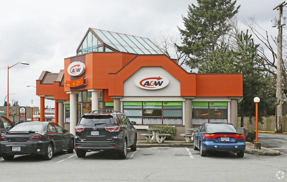More Photos Of 6535 Kingsway, Burnaby Fast Food For Sale