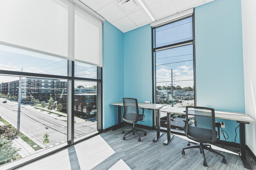 More Photos Of 4900 Centennial Blvd, Nashville Office For Sale