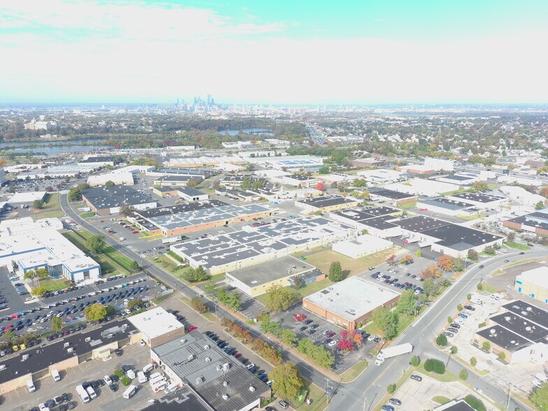 More Photos Of 7055 Central Hwy, Pennsauken Warehouse For Sale