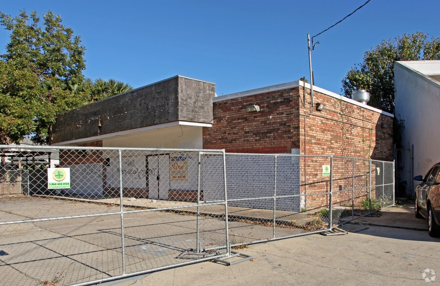 More Photos Of 3101 Esplanade Ave, New Orleans Convenience Store For Sale