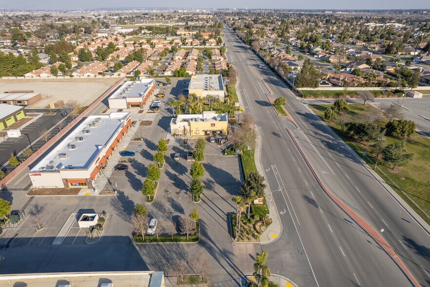 More Photos Of 11102 Brimhall Rd, Bakersfield Fast Food For Sale