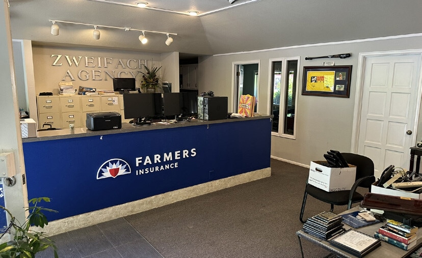 More Photos Of 23106 100th Ave W, Edmonds Office For Sale