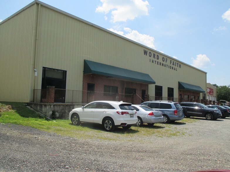 More Photos Of 1232 S Philadelphia Blvd, Aberdeen Unknown For Lease