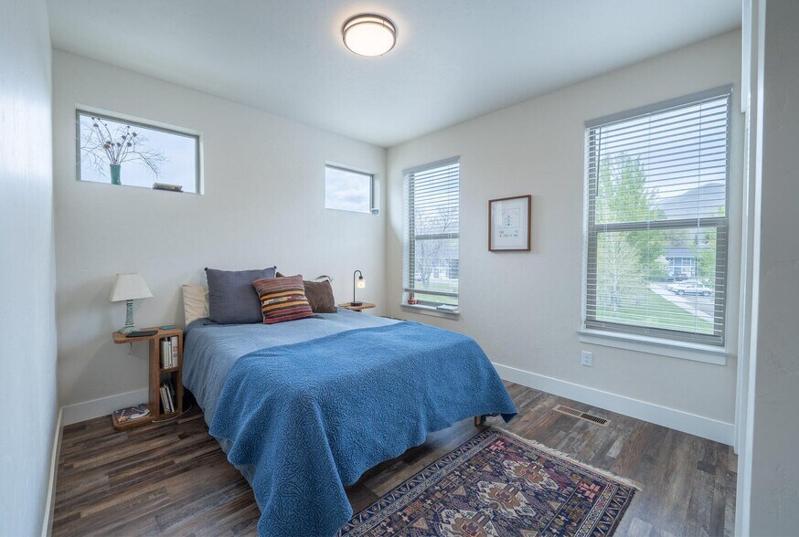 More Photos Of , Hailey Multifamily For Sale