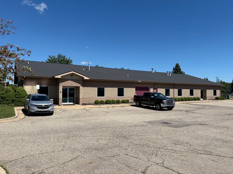 Primary Photo Of 4705 Clyde Park Ave SW, Grand Rapids Office For Sale