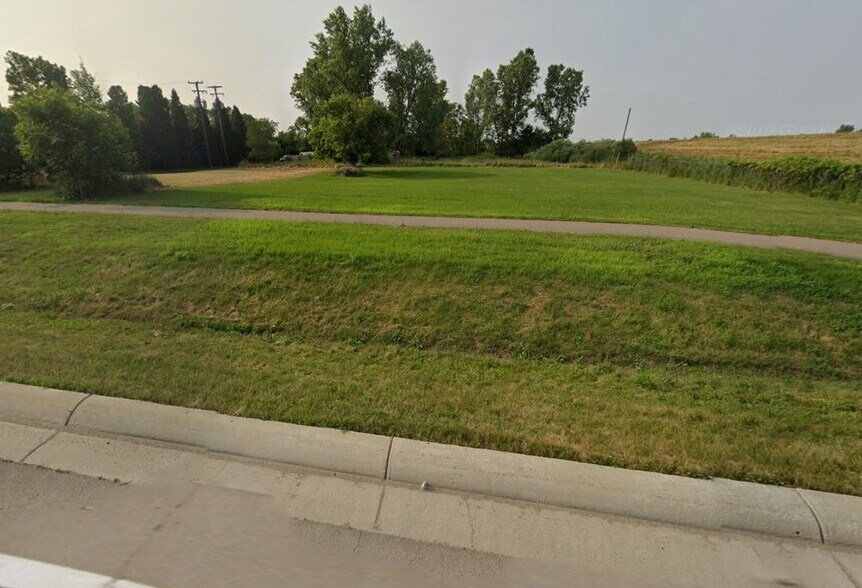 1811 E Hamlin Rd, Rochester Hills, MI 48307 Land For Sale