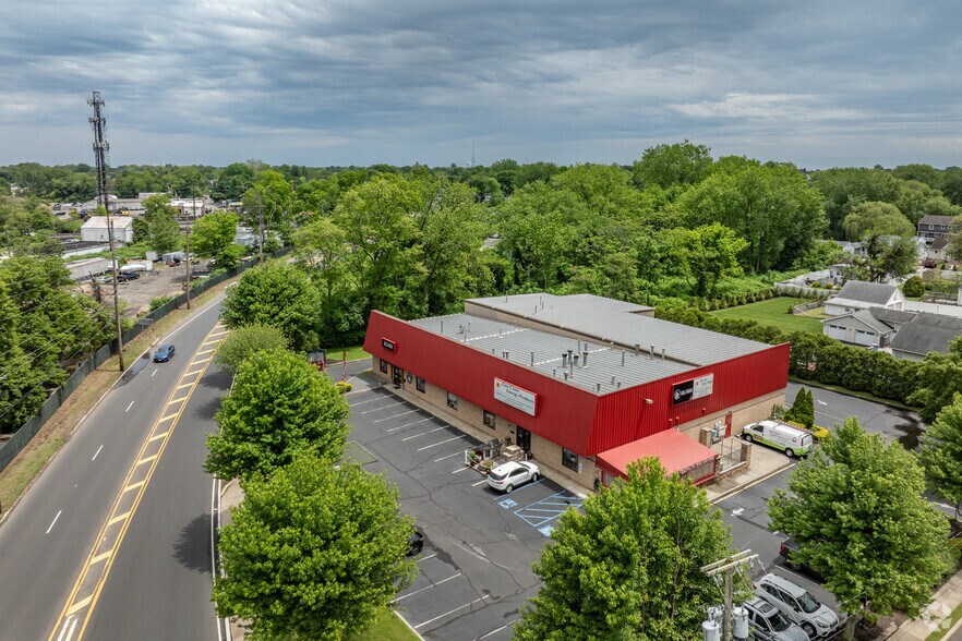 More Photos Of 10 State Highway 36, West Long Branch Freestanding For Lease