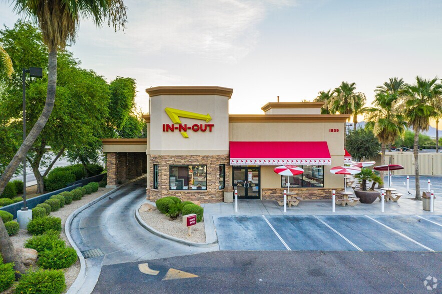 More Photos Of 1826-1858 S Signal Butte Rd, Mesa Unknown For Lease