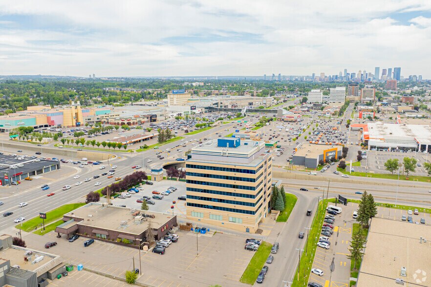 More Photos Of 6700 Macleod Trl SW, Calgary Office For Lease