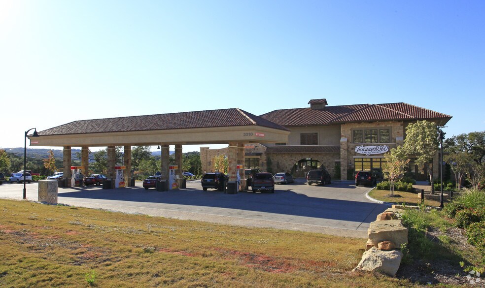More Photos Of 3310 N Capital Of Texas Hwy, Austin Storefront Retail Office For Lease