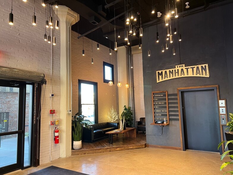 More Photos Of 601 E 3rd St, Dayton Office For Lease