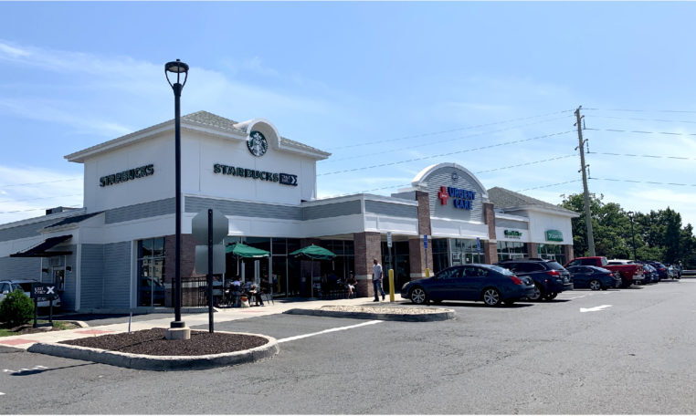 Primary Photo Of Route 3 & West St, Rocky Hill Freestanding For Lease