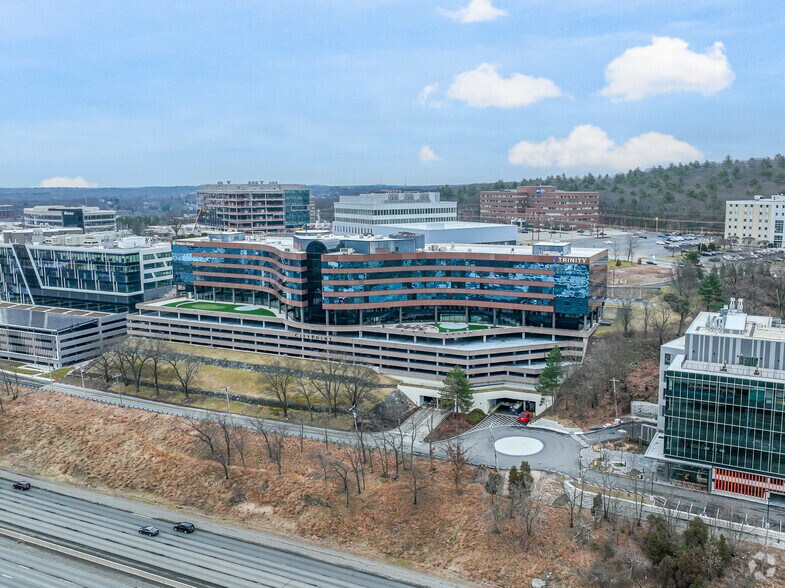 More Photos Of 230 Third Ave, Waltham Office For Lease
