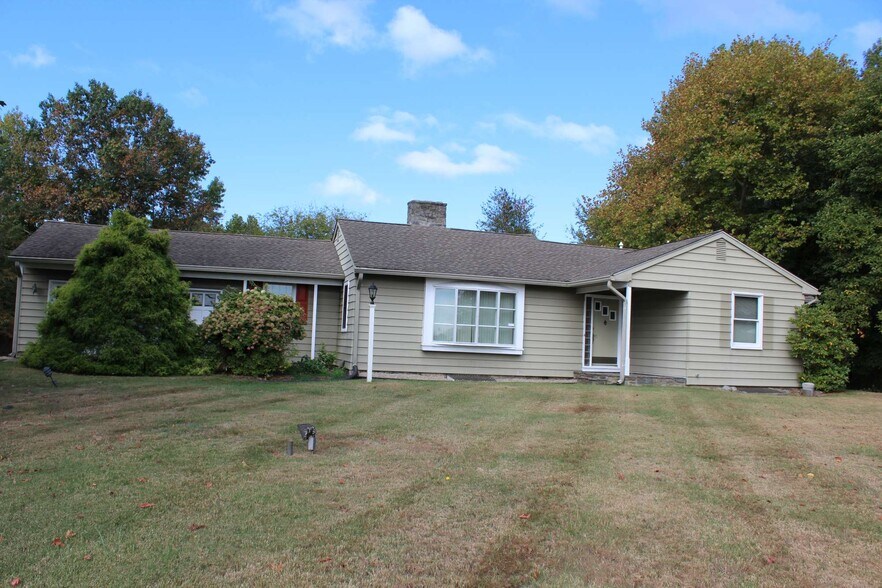 More Photos Of 332 Stokes Rd, Medford Office For Sale