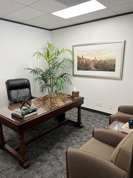 More Photos Of 550 Post Oak Blvd, Houston Office For Lease
