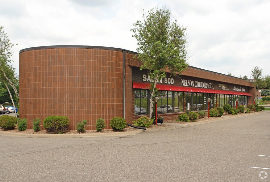 Primary Photo Of 14321 Nicollet Ct, Burnsville Office For Lease