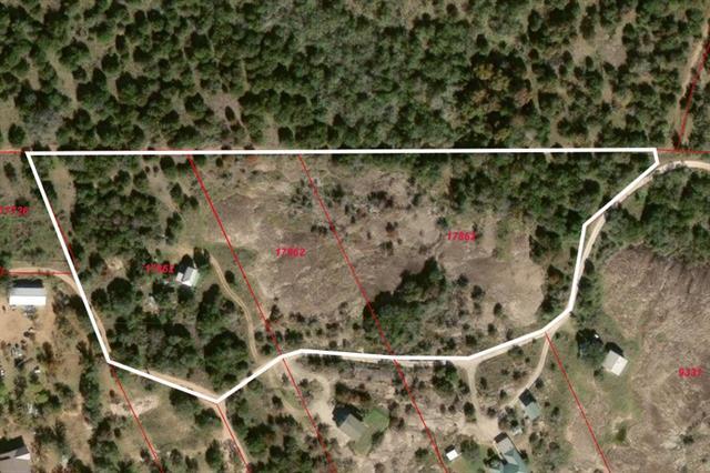 More Photos Of 271 The Rock Rd, Buchanan Dam Land For Sale