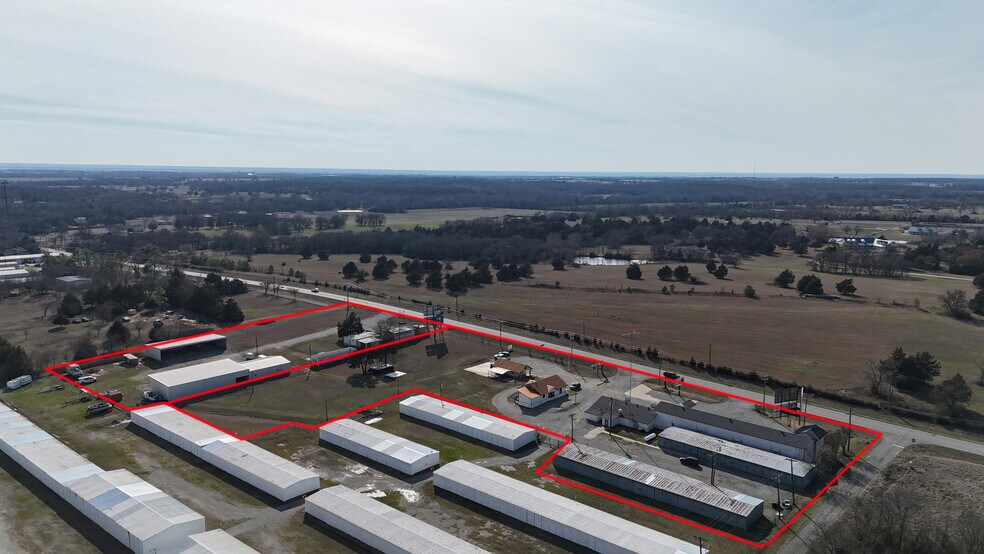 More Photos Of 75005 N Hwy 289, Pottsboro Hotel For Sale