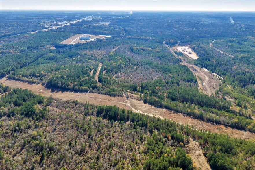 More Photos Of Benjamin Hawkins Pkwy, Byron Land For Sale