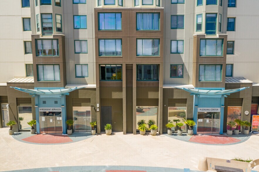 More Photos Of 1475 Fillmore St, San Francisco Apartments For Lease