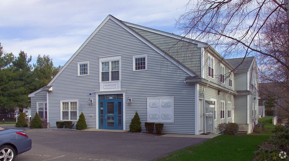 More Photos Of 7 Christy Dr, Brockton Office For Sale