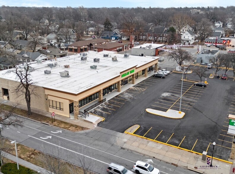 More Photos Of 1600 South St, Lincoln Unknown For Lease