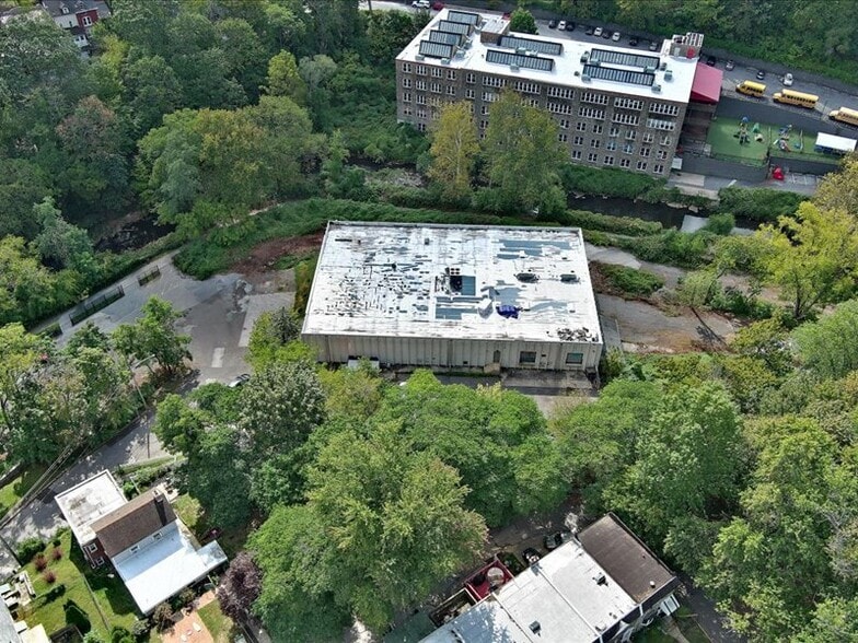 More Photos Of 4000 Bridge St, Drexel Hill Manufacturing For Lease