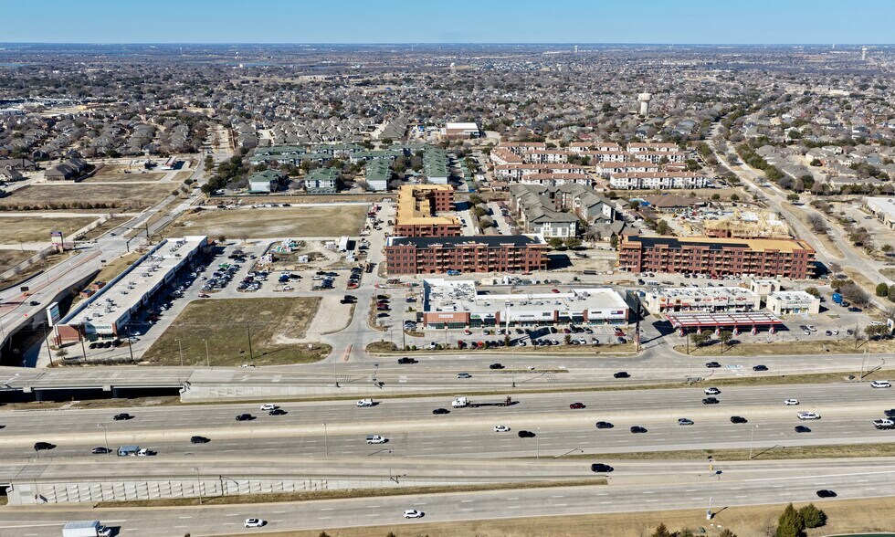 Primary Photo Of S State Highway 121, The Colony Unknown For Lease