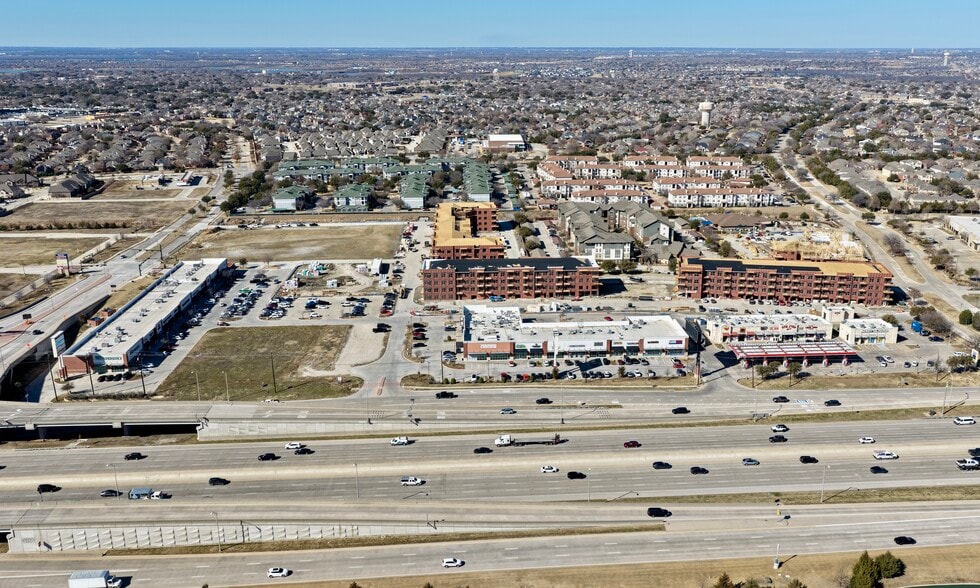 Primary Photo Of S State Highway 121, The Colony Unknown For Lease