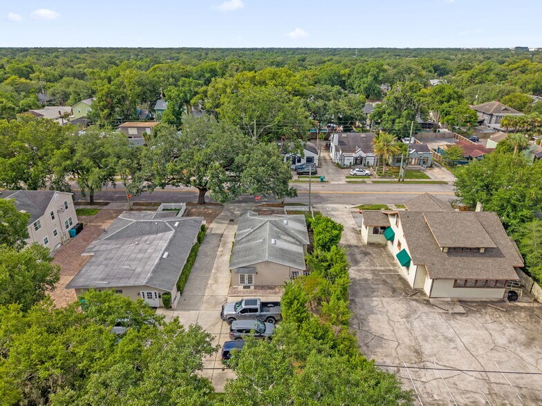 More Photos Of 1501 E Robinson St, Orlando Office Residential For Lease