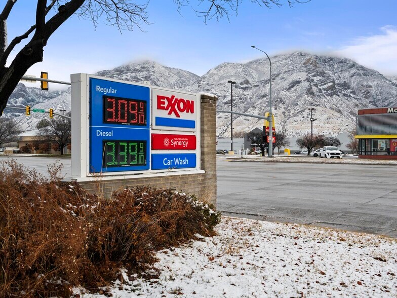 More Photos Of 1222 University Ave ave, Provo Land For Sale