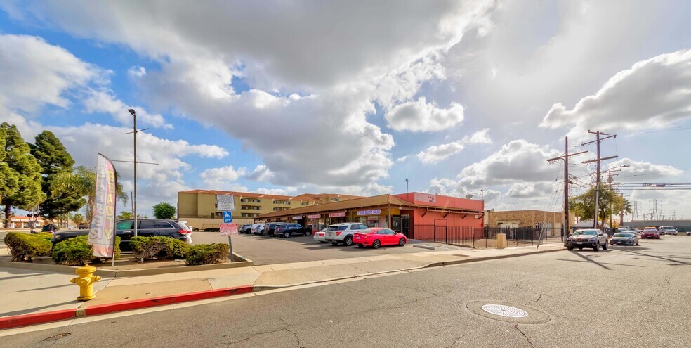 More Photos Of 7600-7612 Katella Ave, Stanton Storefront For Sale