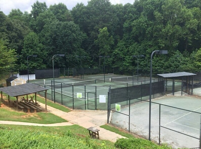 More Photos Of 2084 McGee Rd, Snellville Swimming Pool For Sale