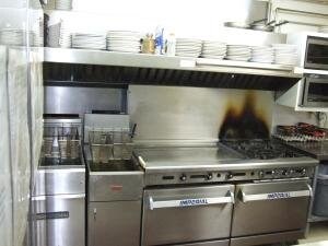 More Photos Of 6160 E Highway 54, Athol Restaurant For Sale