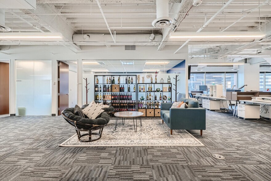 More Photos Of 1875 Lawrence St, Denver Office For Lease
