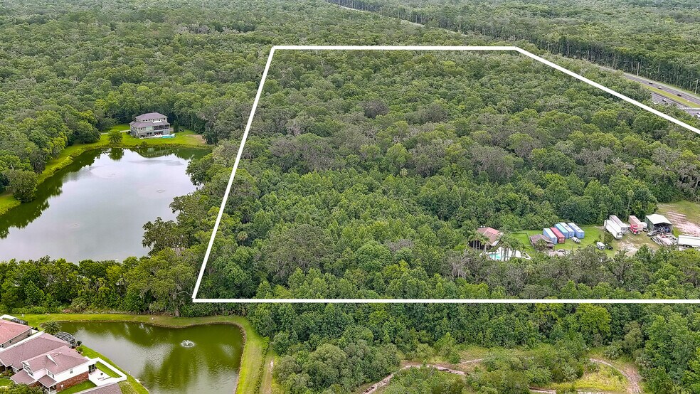 More Photos Of 3145 Indian River, Edgewater Land For Sale