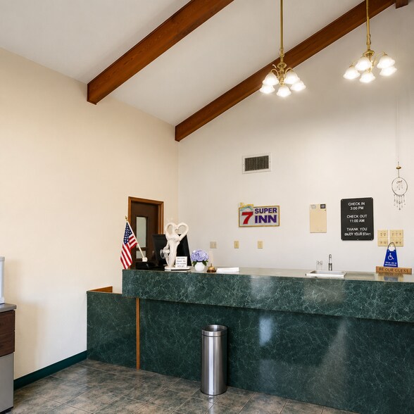 More Photos Of 2225 US-77, Robstown Hotel For Sale