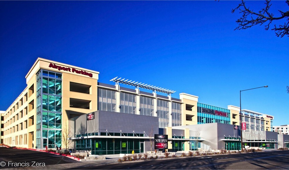 More Photos Of 18613 International Blvd, Seatac Restaurant For Lease