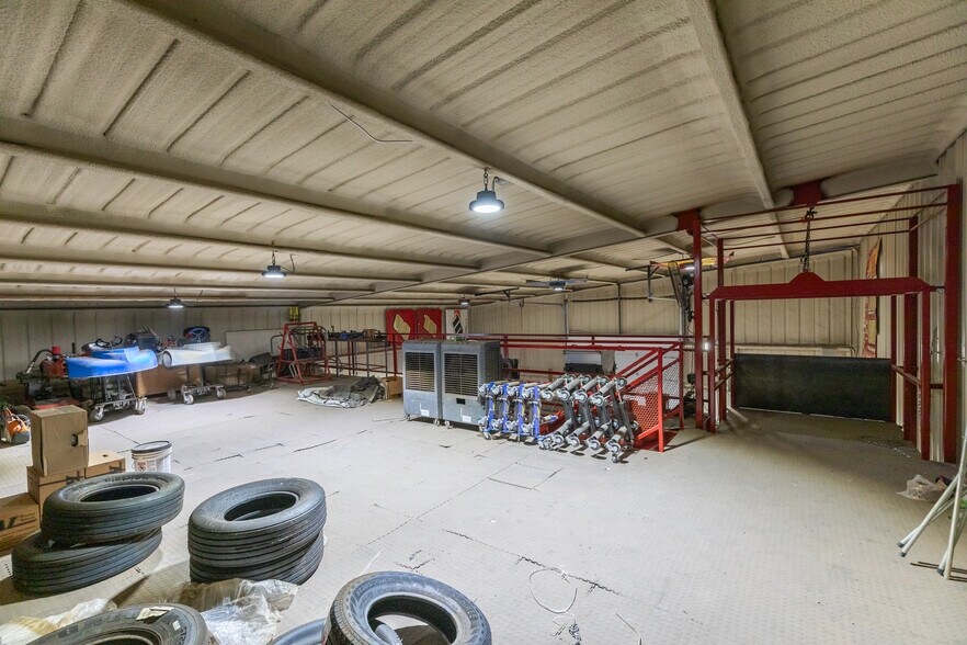 More Photos Of 1256 County Road 401, Merkel Land For Sale