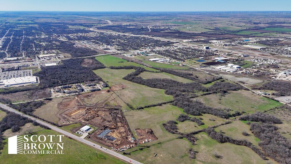 More Photos Of 1920 N Weaver St, Gainesville Land For Sale