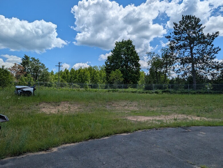 More Photos Of 11265 S US Highway 131, Mancelona Industrial For Sale