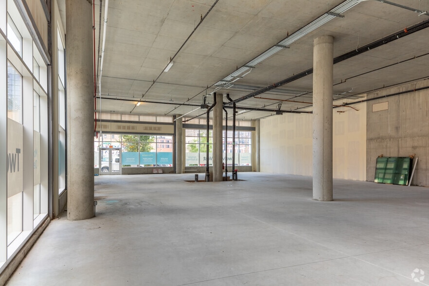 Photo of 1st Floor Ste Retail A