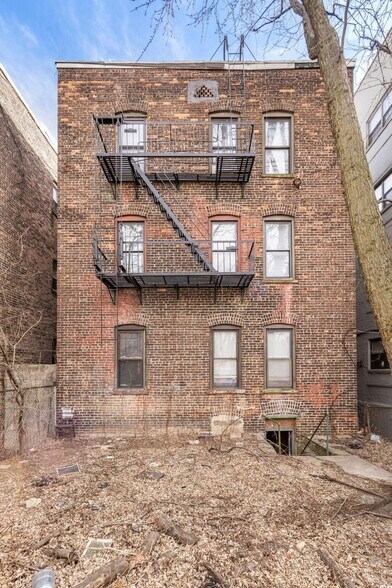 More Photos Of 91 Bergen Ave, Jersey City Apartments For Sale