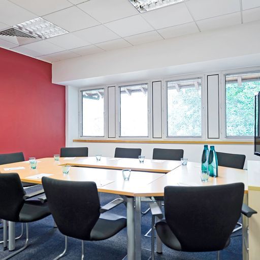 More Photos Of 4200-4520 Solihull Pky, Birmingham Coworking Space