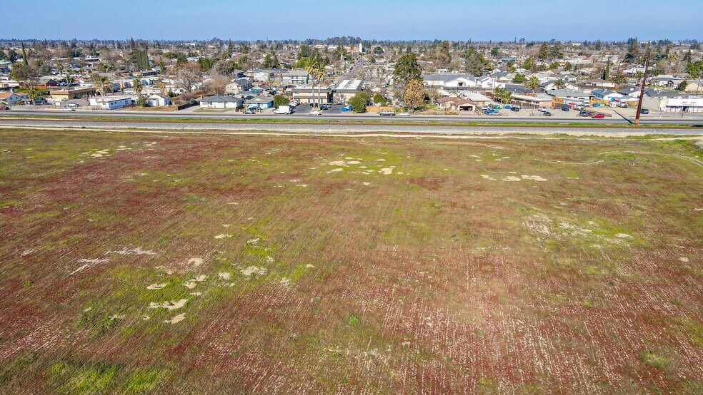More Photos Of 1901 Sycamore Ave, Atwater Land For Lease