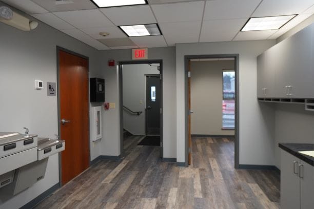 More Photos Of 9001 Old National Pike, Frederick Office For Lease