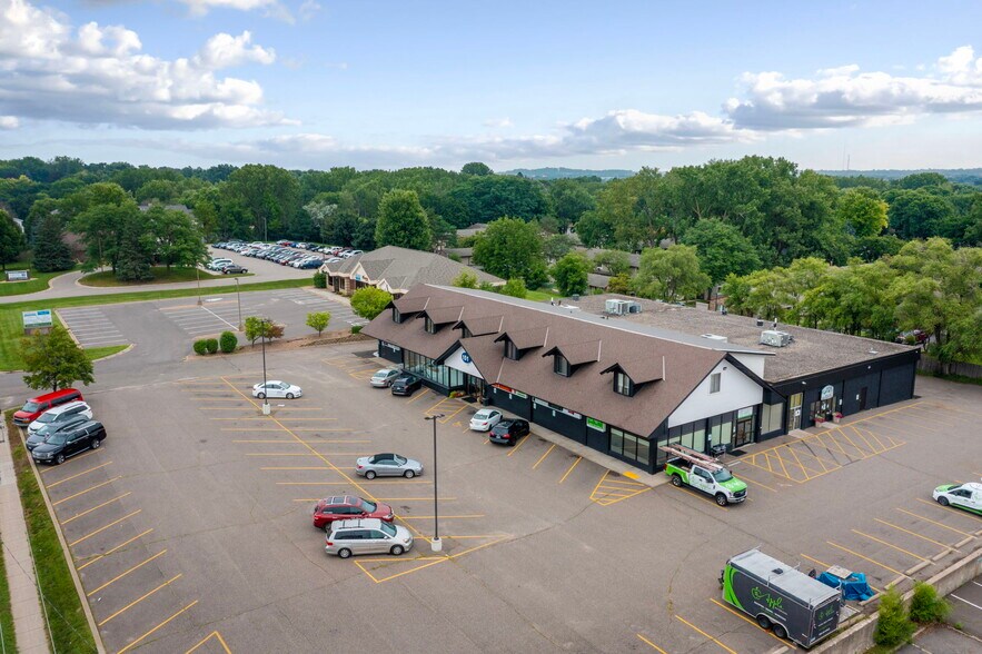 Primary Photo Of 151 NW Silver Lake Rd, Saint Paul Unknown For Lease